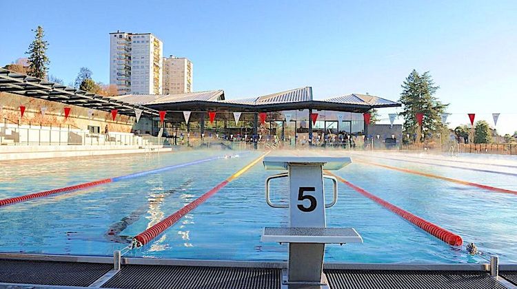 À L’EAU - Les piscines de Pau font leur rentrée